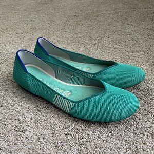 Rothy’s Calypso Flats RETIRED